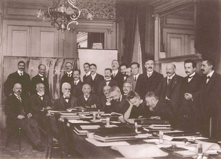 1911 Solvay Conference